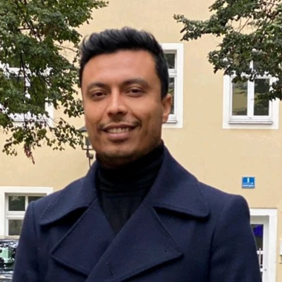 Dolmetscher (Perisch, Dari, Farsi, Urdu)